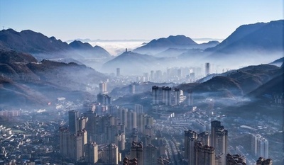 【三里河中国経済観察】戦略的な新興産業が導く貴州経済の「新たな」成長