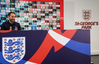 EUROに臨むイングランド代表発表、ラシュフォードが落選