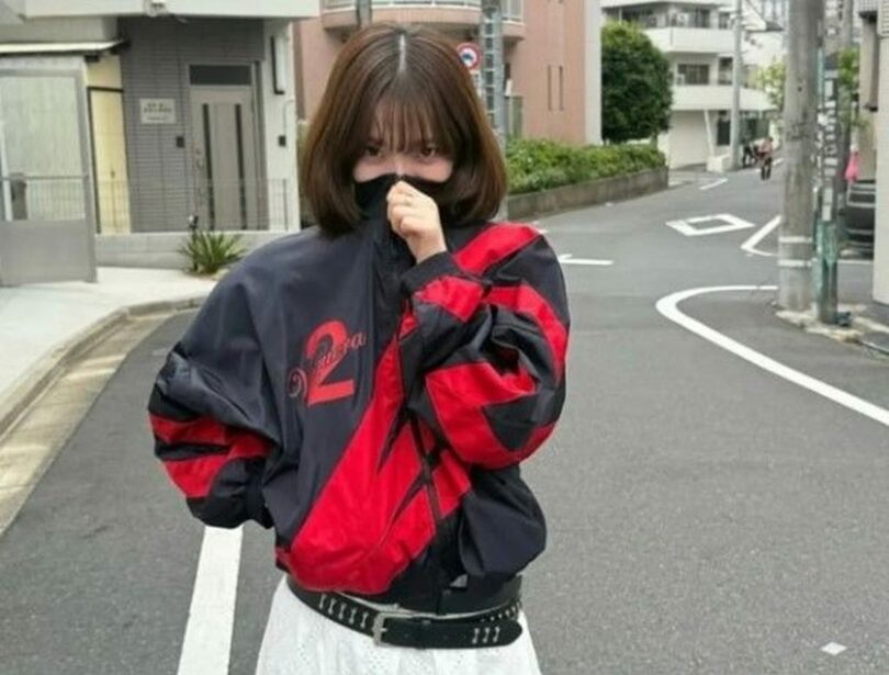 aespaのカリナ(c)NEWSIS