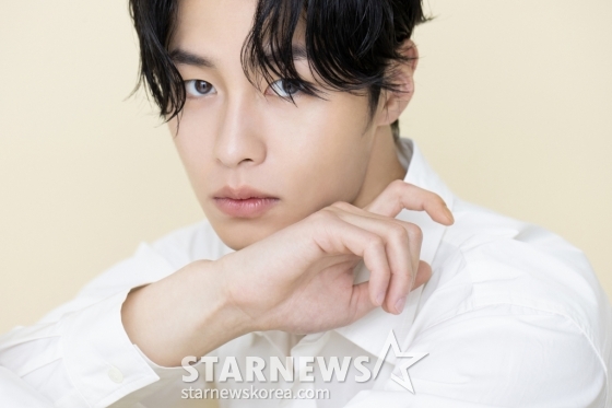  写真提供＝CJESエンターテインメント　(c)STARNEWS 