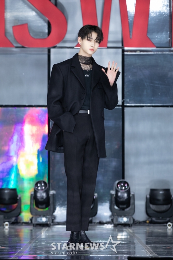 ニキ　/　写真提供＝BELIFT LAB