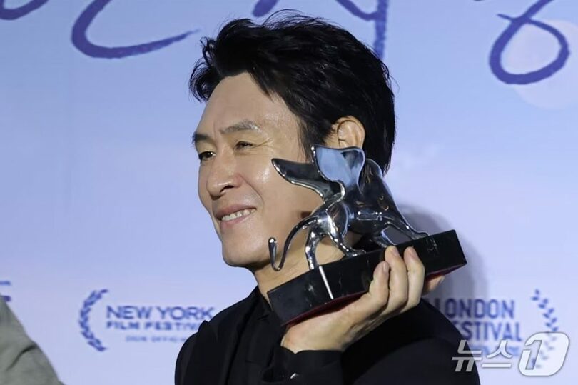 ソル・ギョング(c)news1
