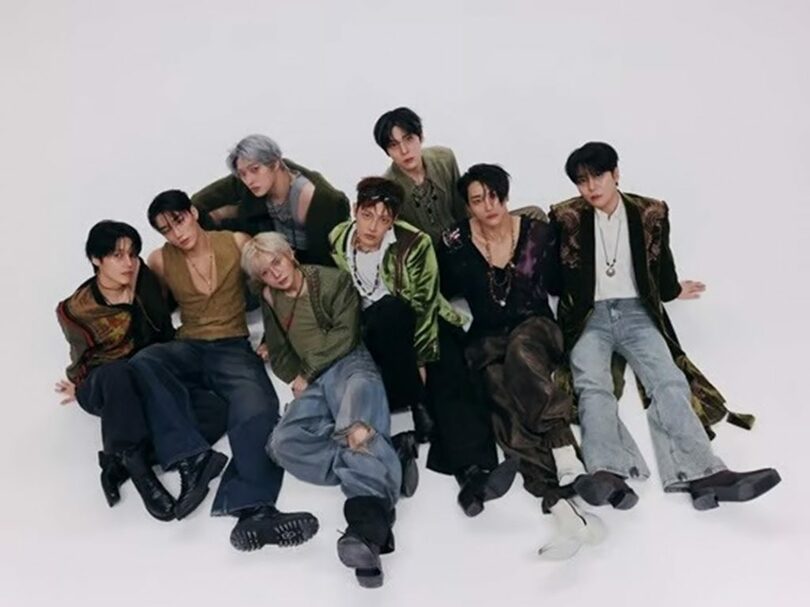 KQ Entertainment (c)STARNEWS