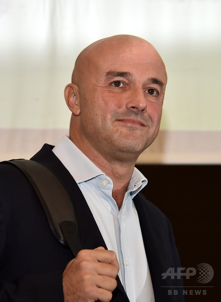 就任直後の法王、バチカン放漫財政に激怒… 暴露本で判明