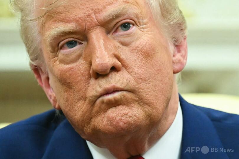 米軍、東欧から1万人撤退か NBC報道