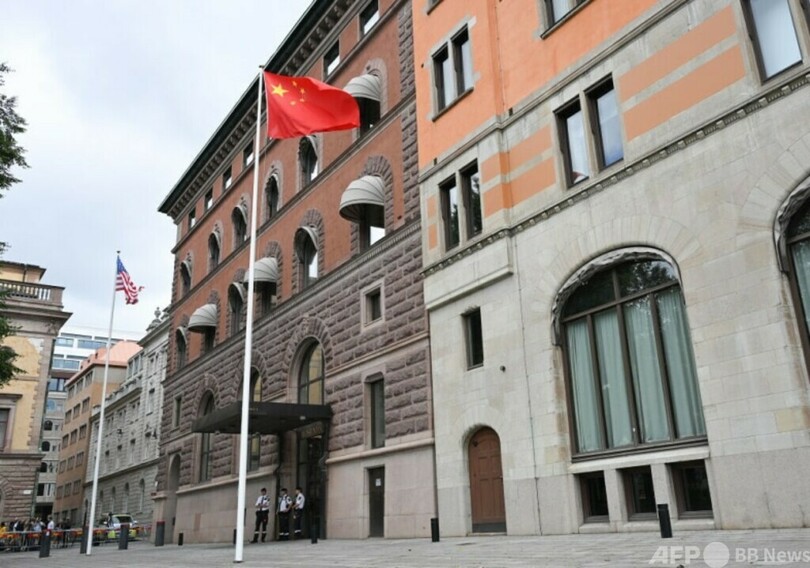 中米経済貿易協議 中国側は対抗措置延長で合意