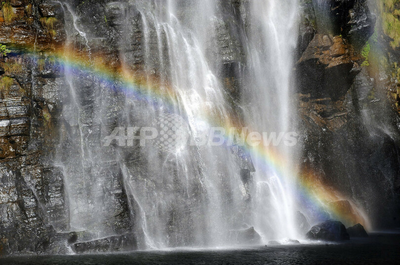 南アフリカの壮大な景色 写真14枚 国際ニュース Afpbb News