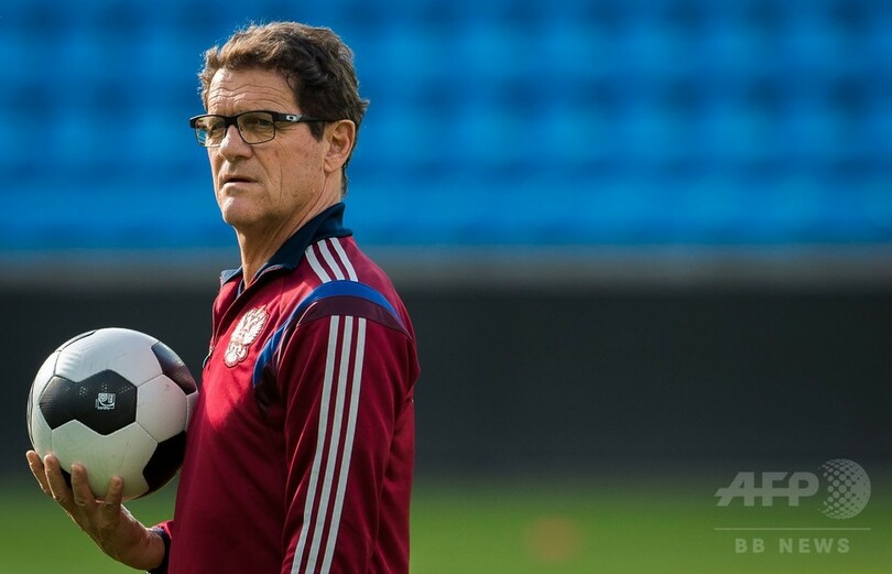 名将カペッロ氏が監督業引退「やりたかったことは全部やった」