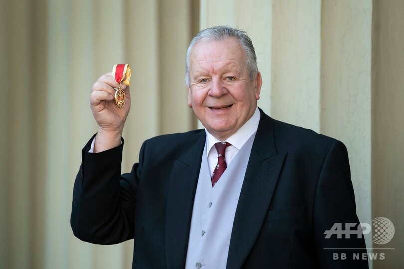 ワールドラグビー会長選、ボーモント氏再選もNZ協会から改革圧力