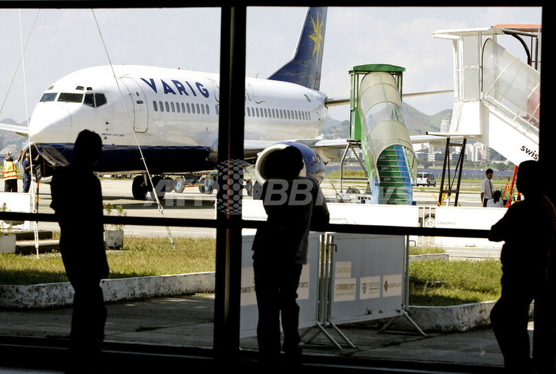 管制官のストライキで、ブラジル全土51の空港が閉鎖 - ブラジル