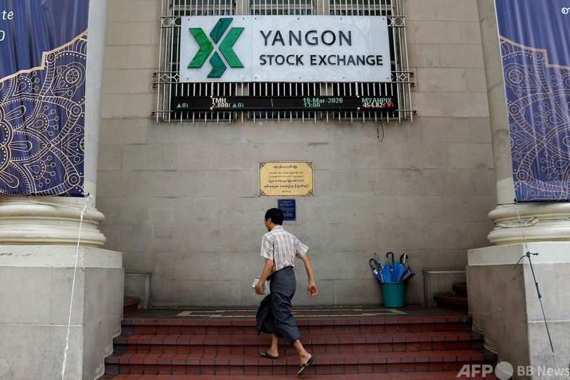 ヒスイとルビー、巨額の富とミャンマー軍部