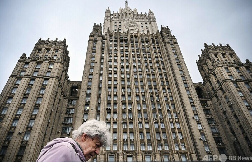 停戦交渉再開の用意 ロシア代表団