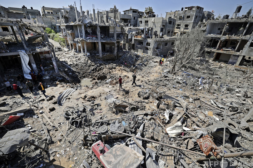 米が 「パレスチナ人の窮状を無視」 中国、安保理会合延期で非難