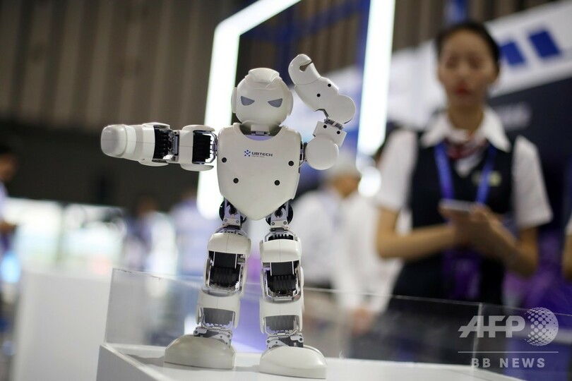 5G時代で先頭をけん引する中国のデジタル経済、460兆円規模へ