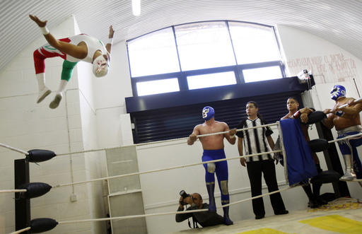 絶版【エル・サント写真集】　豪華大型本　ルチャリブレ　プロレス 絶版【エル・サント写真集】 豪華大型本 ルチャリブレ プロレス 絶版