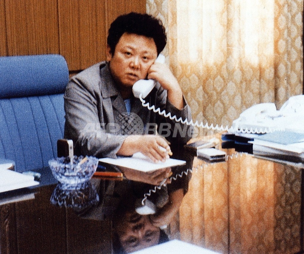 総書記サッカー観戦報道に込めた北朝鮮のメッセージとは 総書記サッカー観戦報道に込めた北朝鮮のメッセージとは