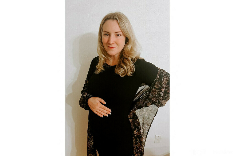 胎児に重篤な先天性疾患、中絶求め州を提訴 米テキサス 写真2枚 国際ニュース:AFPBB News