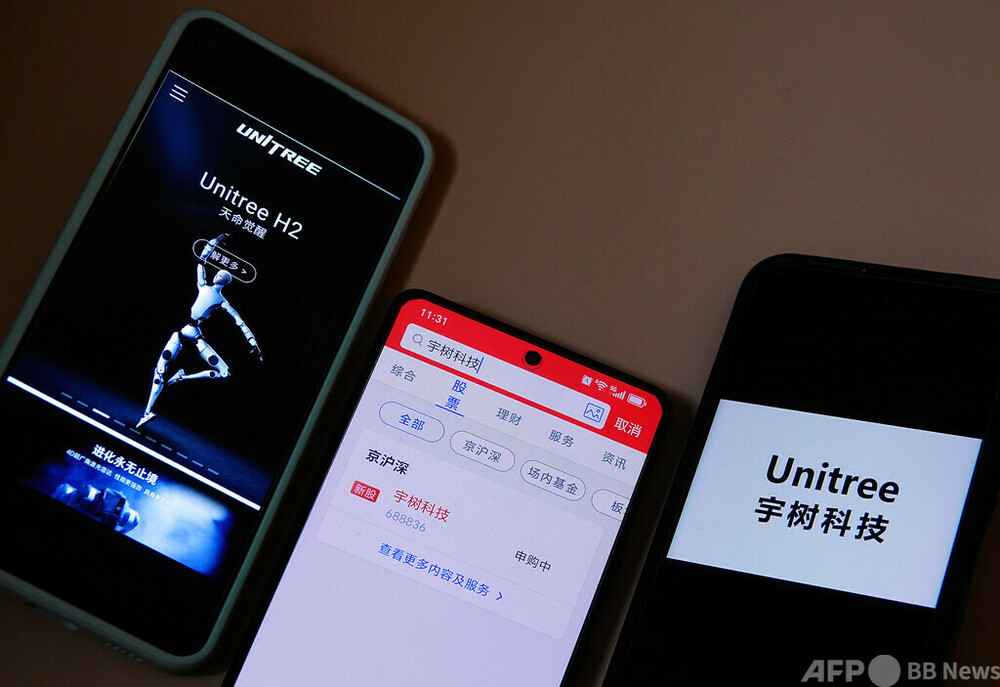 米国で新型コロナのワクチン接種開始、医療従事者らに