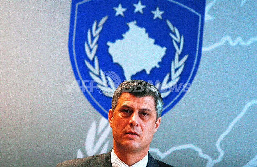 米国・欧州各国がコソボ独立を承認へ 写真4枚 国際ニュース：AFPBB News