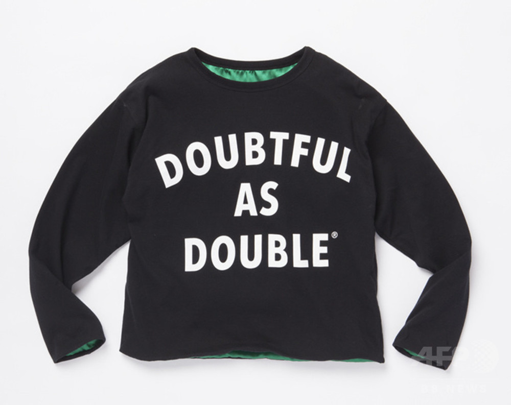 DOUTFULASDOUBLE新品DOUBTFUL AS DOUBLE NIGO®×西山徹 ハット キャップ