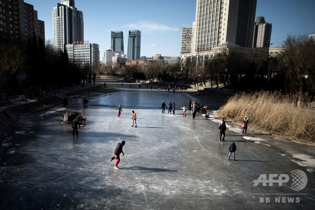 【記者コラム】中国の過去と現在（パート1）