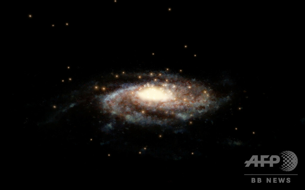 【特集】「猫の手星雲」に「魔女星雲」…神秘の天体ショー