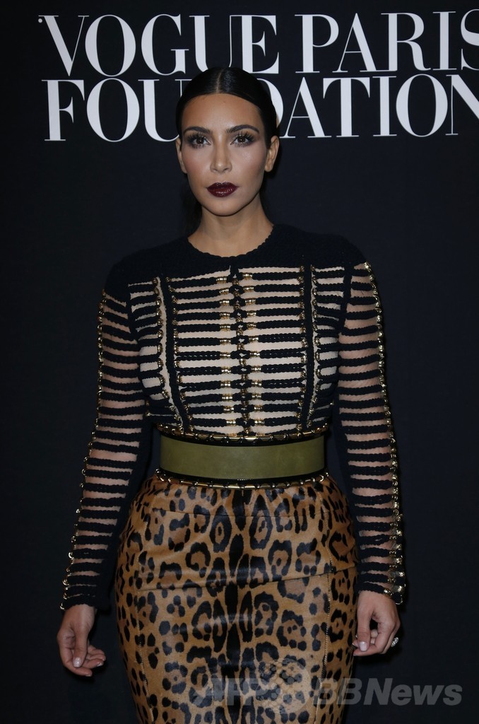 キム・カーダシアン姉妹、どっちがオシャレ？！
