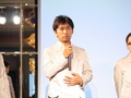 ifs未来研究所の研究員で経営コンサルタントの唐川靖弘氏（2013年5月29日）。(c)MODE PRESS