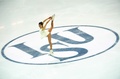 16-17フィギュアスケートグランプリ（GP）ファイナル、女子シングル・フリースケーティング（FS）の演技に臨む宮原知子（2016年12月10日撮影）。(c)AFP/ANNE-CHRISTINE POUJOULAT