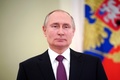 ロシアのウラジーミル・プーチン大統領（2021年3月27日撮影）。(c)Mikhail KLIMENTYEV / Sputnik / AFP