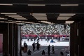 東京五輪のメイン会場となる国立競技場（2021年7月8日撮影）。(c)Philip FONG / AFP