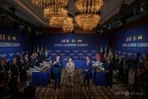 米・イラン、核や制裁めぐり作業部会設置へ 実務者協議