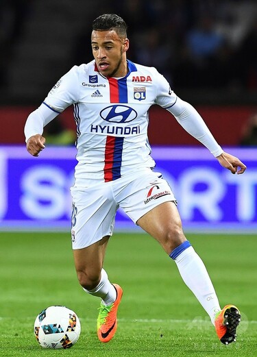 バイエルン、リヨンからMFトリソ獲得 ブンデス史上最高額を記録 写真1 バイエルン、リヨンからMFトリソ獲得 ブンデス史上最高額を記録 写真1