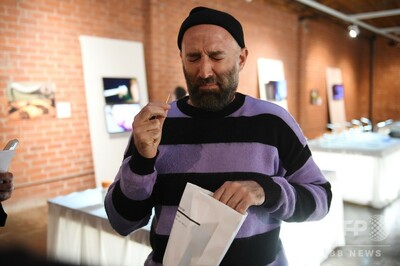 今度はロサンゼルスに「気持ち悪い食べ物博物館」 スウェーデンに続き2か所目