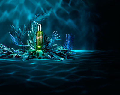 「ドゥ･ラ･メール」肌本来の治癒力に働きかける、海藻由来の保湿美容液