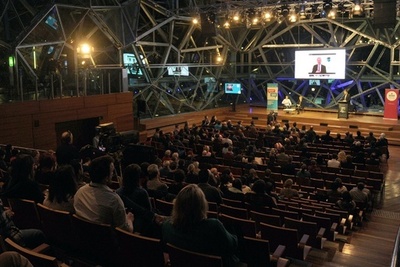 50以上の党から名乗り、注目は新勢力の豪総選挙 7日投開票