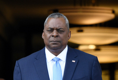 日米豪、対中で軍事協力強化へ ハワイで防衛相会談