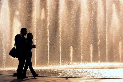 恋人を全裸で閉め出す、フランス人旅行者の男を逮捕 マレーシア