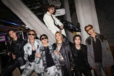BTS「ARIRANG」ツアー、累計230万人動員