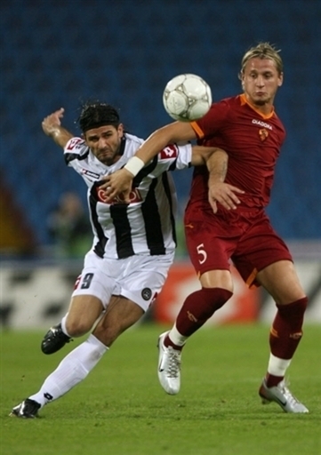 ユベントス イアクインタと5年契約で合意