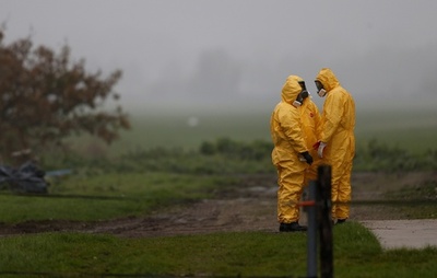 鳥インフル、別の養鶏場でもウイルス検出 オランダ