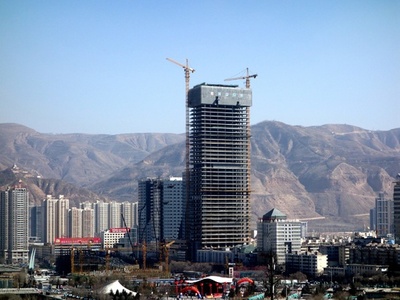 中国ITの巨人、不動産賃貸市場に参入　アリババと京東