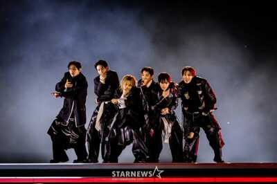 BTS光化門ライブ、Netflixで1840万人視聴