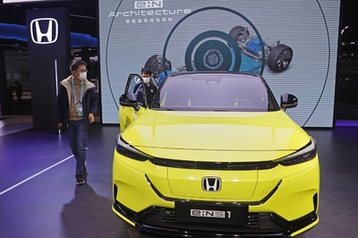 補助金削減に値上げ… 好調の中国の新エネルギー車販売に暗雲