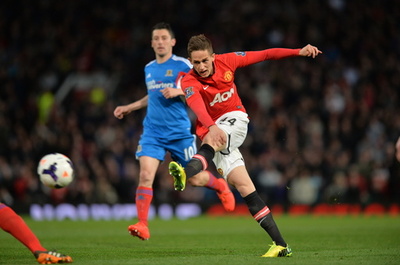 W杯ベルギー代表発表、ヤヌザイら選出