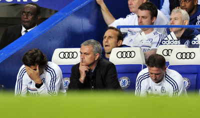 チェルシーがフラム下し連敗ストップ、ミケルが初ゴール