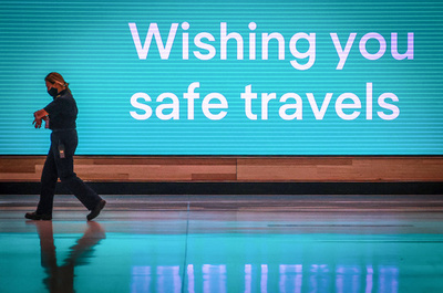 豪、インドからの入国規制強化 違反なら最大禁錮5年