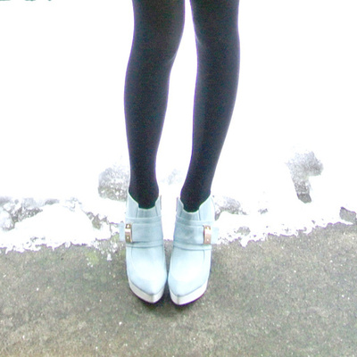 ＜TOKYO CLOSET＞大田明弥のデイリースタイル：1月16日