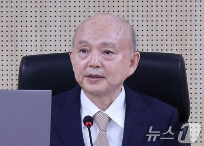 「女性は無能」「同性愛者ですか」…韓国人権委員長“反人権”批判続出、辞任求める声高まる