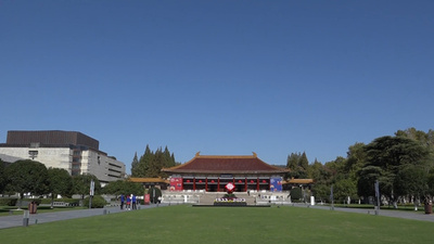 動画：南京博物院が創立90周年 「人頭魚身」像など国宝級コレクション登場